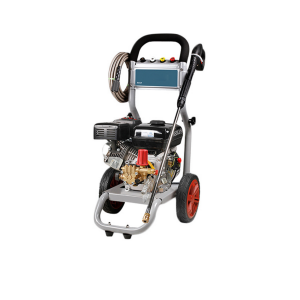 Gasoline High Pressure Cleaner
