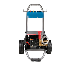 High pressure cleaning machine